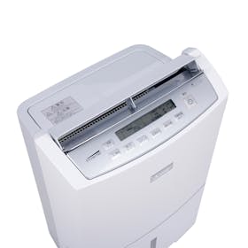極美品 三菱電機 衣類乾燥除湿機 MJ-M120SX-W 2022年製 三菱電機 衣類乾燥除湿機 MJ-M120SXをレビュー!クチコミ・評判
