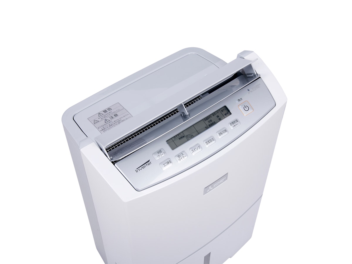 なは 三菱 衣類乾燥除湿機 MJ-M120SX-W ホワイト 2021年製 なは なは 三菱 衣類乾燥除湿機 MJ-M120SX-W ホワイト 2021年製 なは