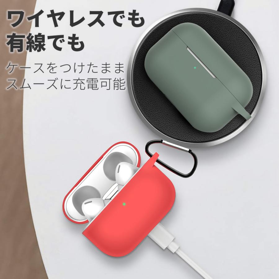 AirPods Proケース 6
