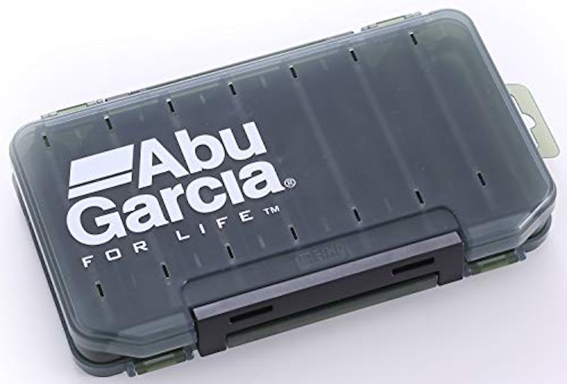 Abu ルアーケース リバーシブル100 1