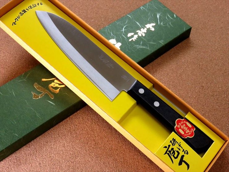 三徳包丁 3