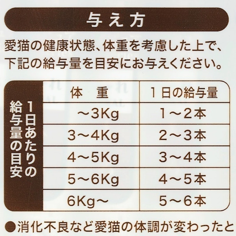 ねこぴゅーれ 無添加ピュアシリーズ まぐろ 7