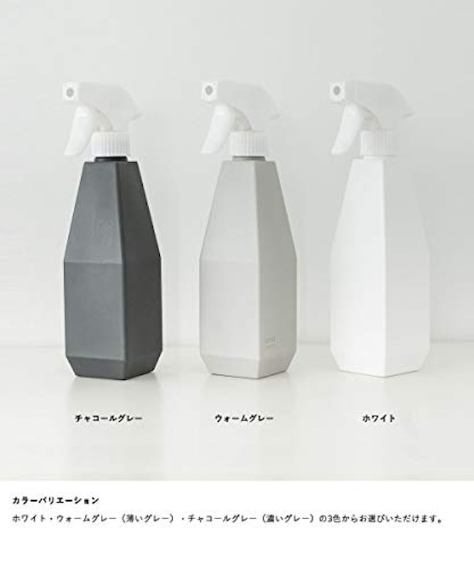 b2c 2wayスプレーボトル 360° 4