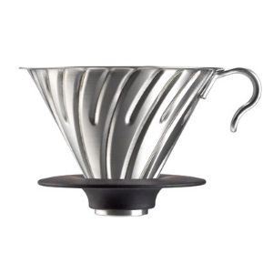 V60メタルドリッパー 1