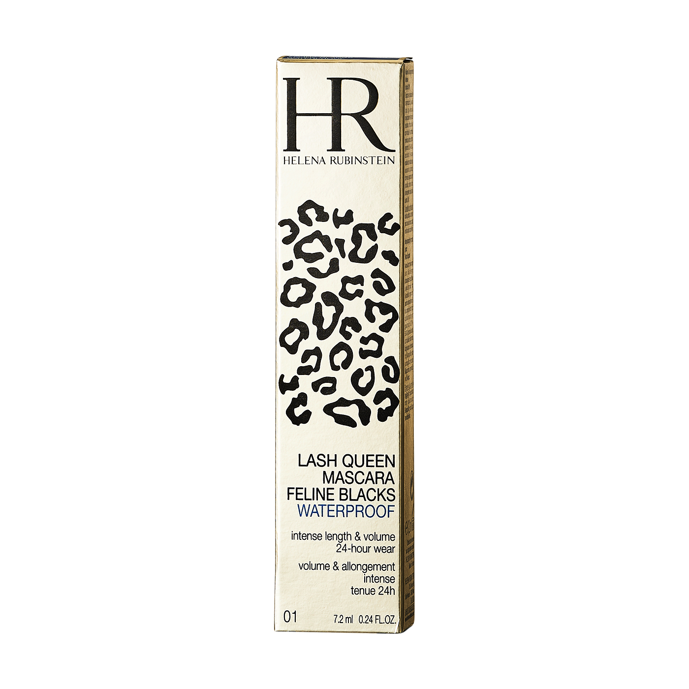 ラッシュ クイーン フェリン ブラック WP マスカラ ラッシュ クイーン フェリン ブラック WP-マスカラ-ヘレナ