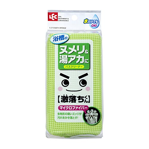2022年】お風呂掃除用スポンジのおすすめ人気ランキング44選 | mybest