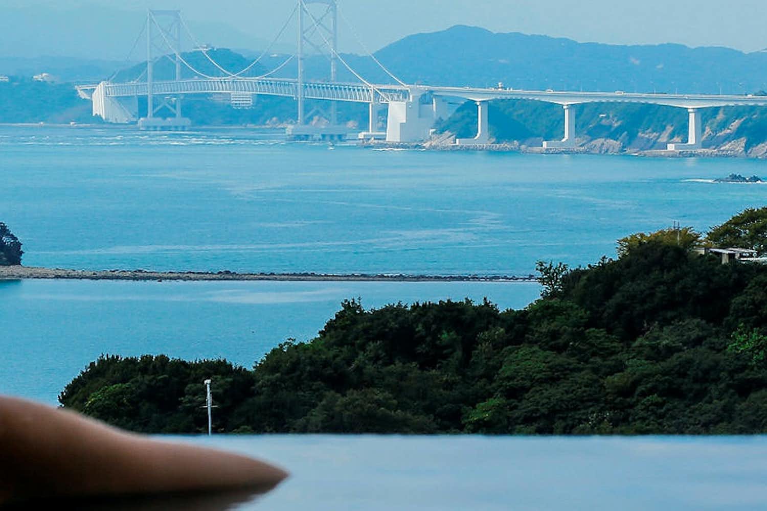 休暇村 南淡路 3