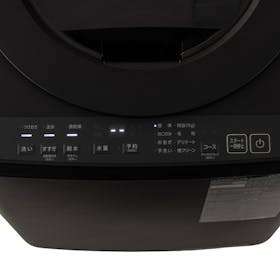 アイリスオーヤマ OSH fit 全自動電気洗濯機 ITW-60B01-Bを検証レビュー!縦型洗濯機の選び方も紹介 3