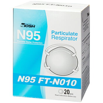 N95マスク 1