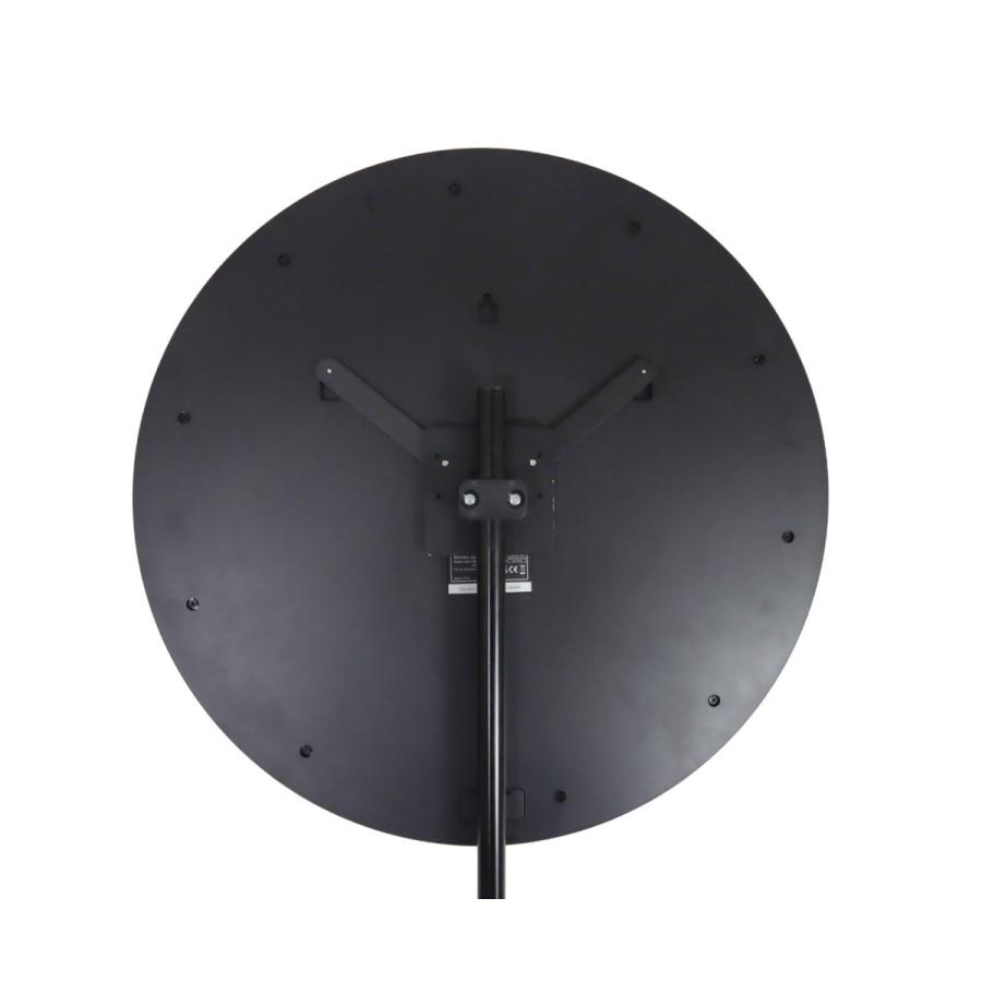 RAY ALL ROUND DARTS STAND 6