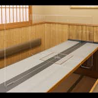 尾道国際ホテル 6