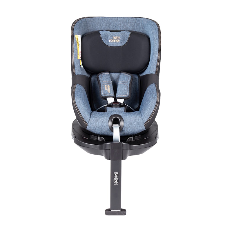 DUALFIX PRO BRX 5