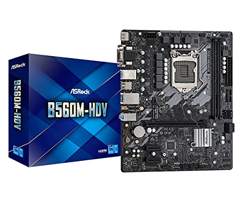 今夜限定価格　INTEL 第10世代CPU・マザーボード・メモリー　セット Amazon | ASRock Intel 第10世代CPU(LGA1200)対応 B460チップセット