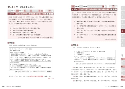 高度試験午前Ⅰ・Ⅱ 2025年版 3
