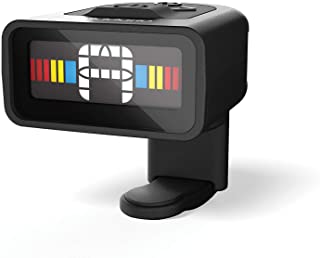 Chromatic Headstock Tuner	 1