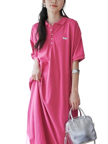 PENNEYS ポロワンピース 1