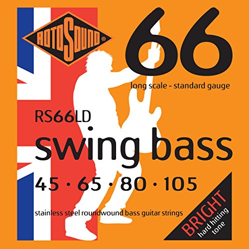 SWING BASS 66 STANDARD 1