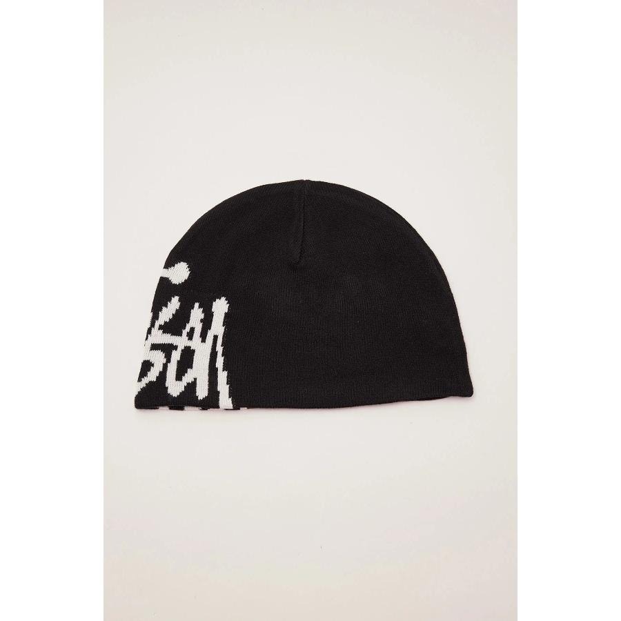 Graffiti Skull Cap Beanie 4