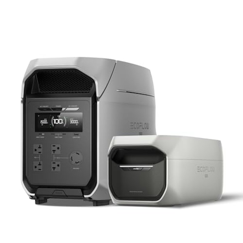 Ultra Plus ポータブル電源 1