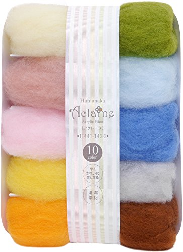 10色セット 1