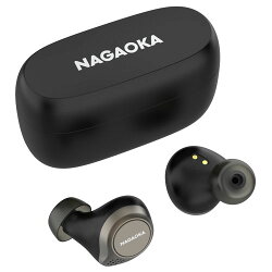 ナガオカ（NAGAOKA）のイヤホンのおすすめ人気ランキング【2026年】 2