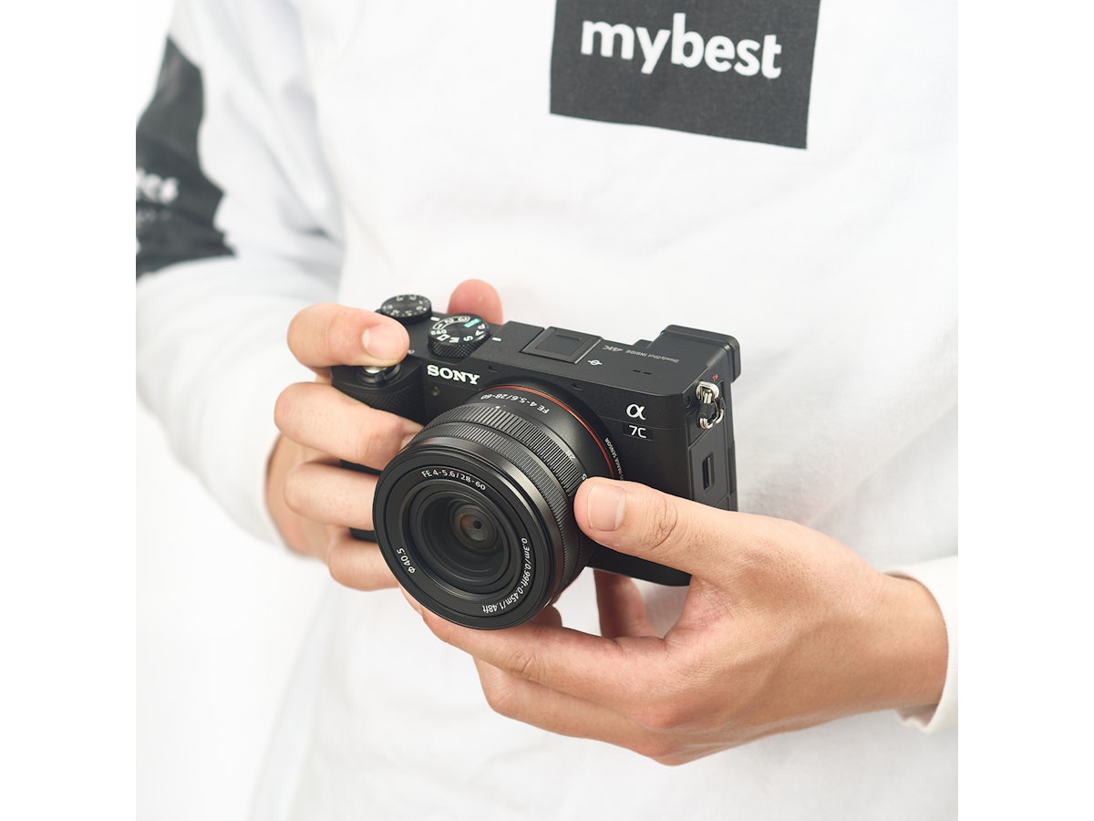 SONY α7C ILCE-7CLをレビュー!クチコミ・評判をもとに徹底検証 SONY α7C ILCE-7CLをレビュー!クチコミ・評判をもとに徹底検証