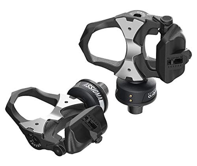 Favero ASSIOMA DUO 1
