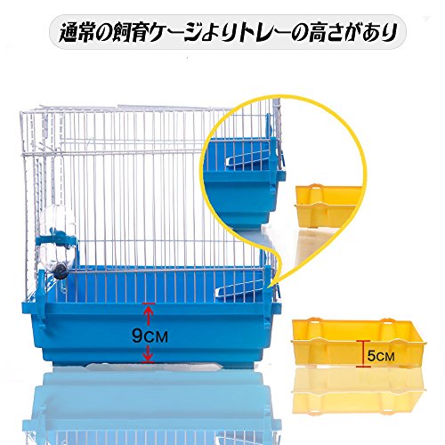 小動物ケージ 2