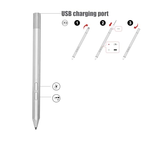 Precision Pen 2 3
