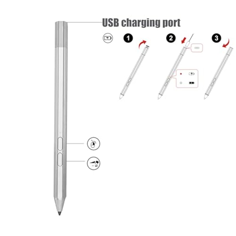 Precision Pen 2 3
