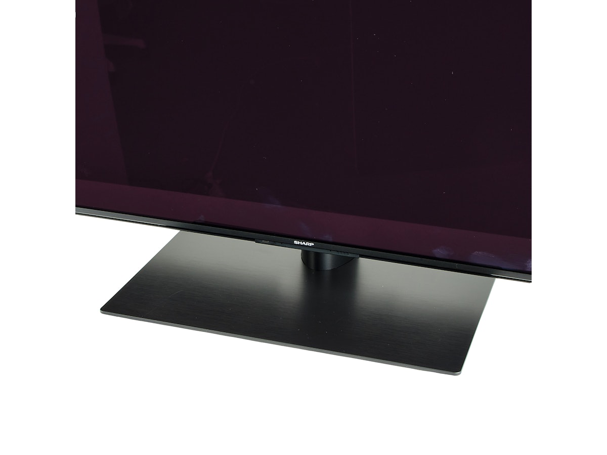 シャープ AQUOS 有機ELテレビ 4T-C55GS1を検証レビュー!55 シャープ AQUOS 有機ELテレビ 4T-C55GS1を検証レビュー!55