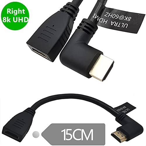 8K HDMI ケーブル 5