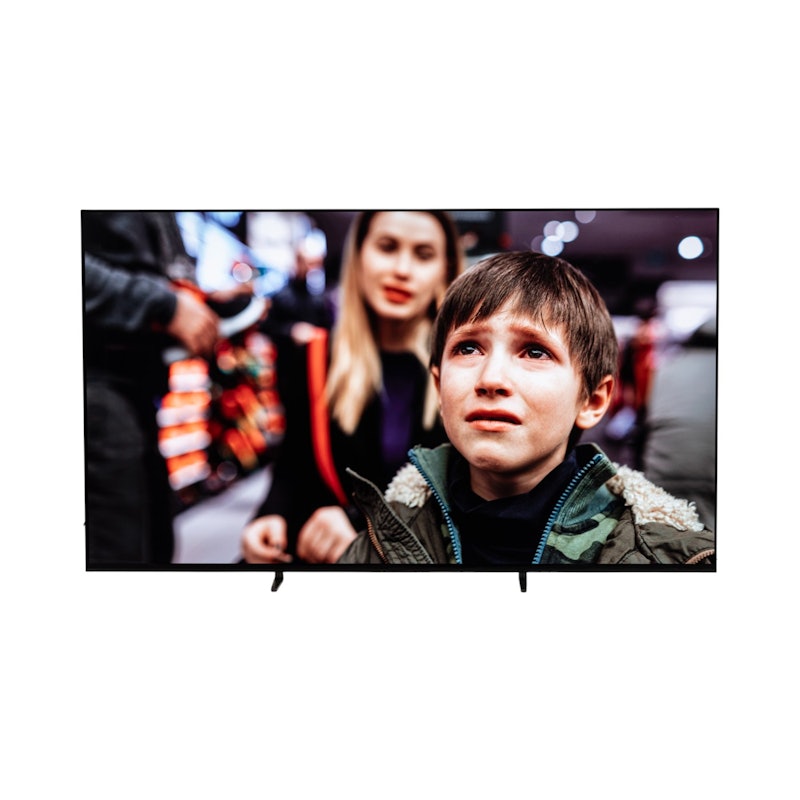 4K有機ELテレビ 6