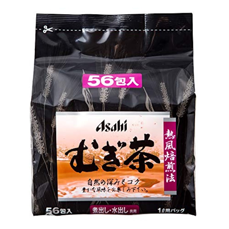 むぎ茶バッグ 1
