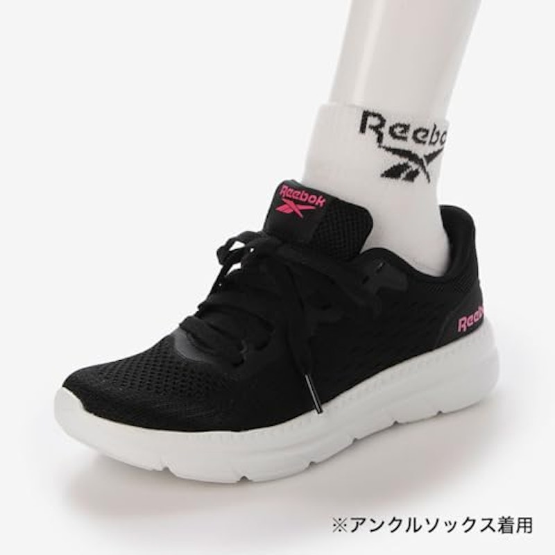 クイック ジョガー 10