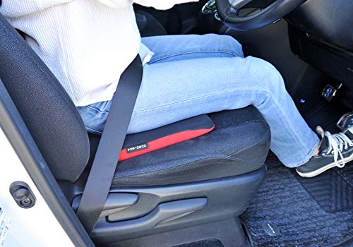 22年 腰痛対策ができる車用シートクッションのおすすめ人気ランキング15選 Mybest