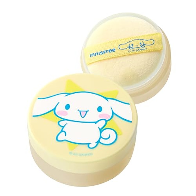ノーセバム ミネラルパウダー 1