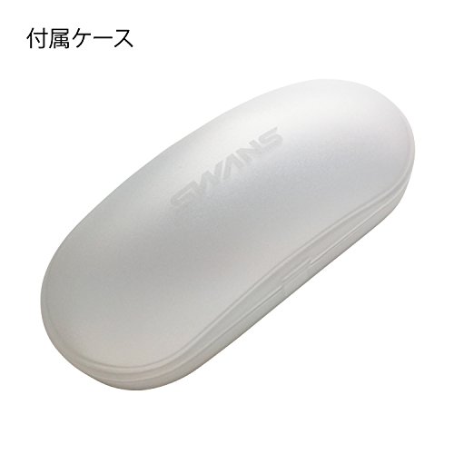 SWANS Airless Wave 両面マルチレンズモデル 6
