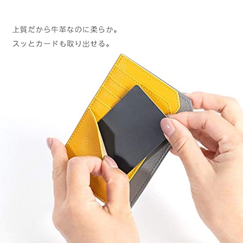 フラグメントケース 3
