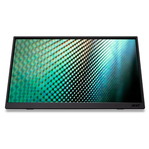 モバイルモニター 12