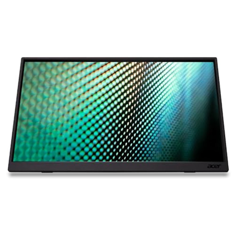 モバイルモニター 12