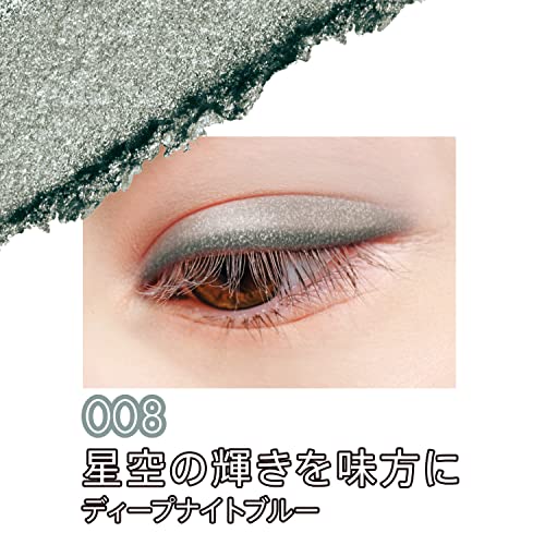 RIMMEL ワンダー エバー アイシャドウ 2