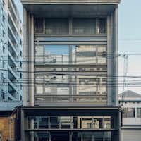 node hotel 3