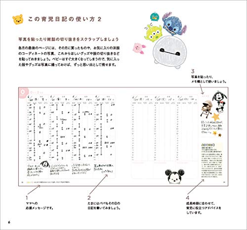 育児日記 5