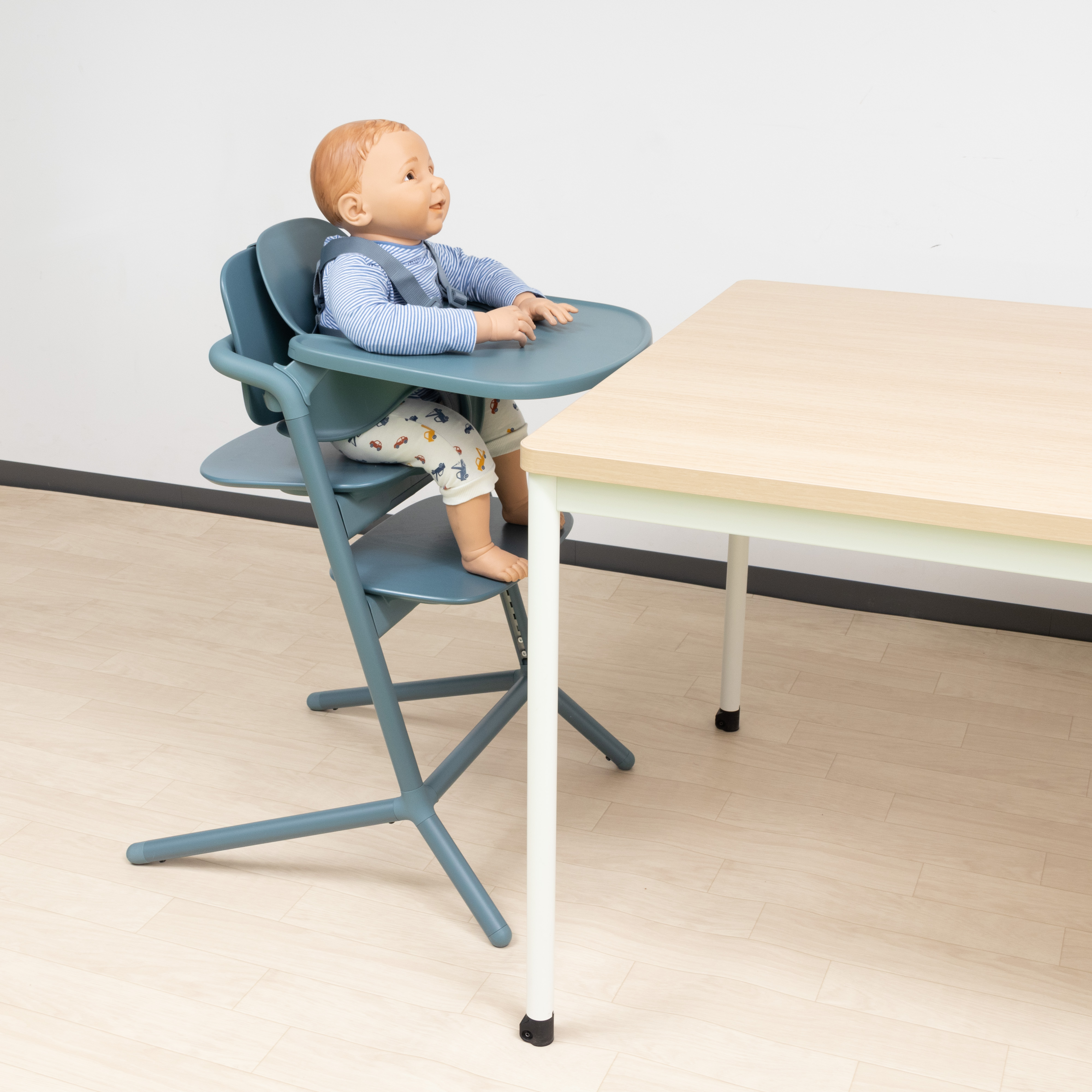 レモ 3-IN-1 6