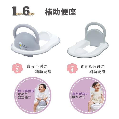 5WAY おまる 4
