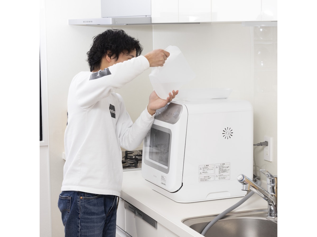 シロカ 食器洗い乾燥機 コンパクト(楽天市場】【シロカ公式 シロカ 食器洗い乾燥機 コンパクト(楽天市場】【シロカ公式
