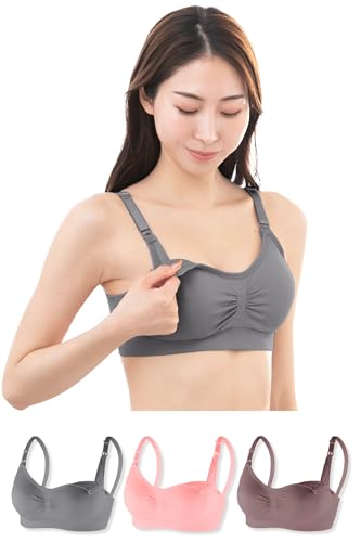 授乳ブラ 1