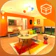 FUNKYLAND 脱出ゲーム Fruit Kitchens 1