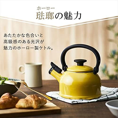 ケトル 5